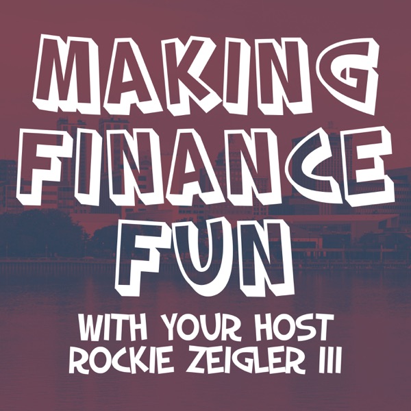 Making Finance Fun podcast show image