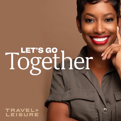 Let's Go Together Let's Go Together
