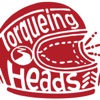 Torqueing Heads: Talking Motorbikes artwork