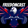 Freedomcast by Freedom Fitness Equipment artwork