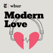cover art for Modern Love