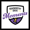 RoadWorthy Drive Moments artwork