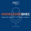 Knowledge@HEC artwork
