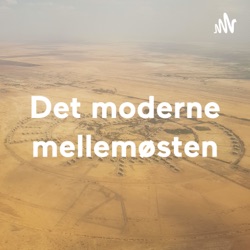 Det moderne mellemøsten