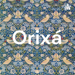 Orixá