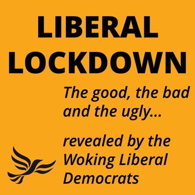 Liberal Lockdown Liberal Lockdown