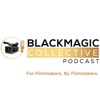 Blackmagic Collective: Filmmakers on Filmmaking artwork
