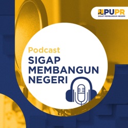 Eps.45 - Gerakan Penyelamatan Air untuk Menjaga Kehidupan