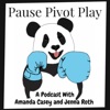 Pause Pivot Play artwork