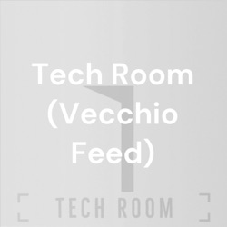 Tech Room #7 con Francesco Sgnaolin (Sgnoogle) | Creare e sviluppare una community di successo, YouTube Tech Italia è ancora in crescita?