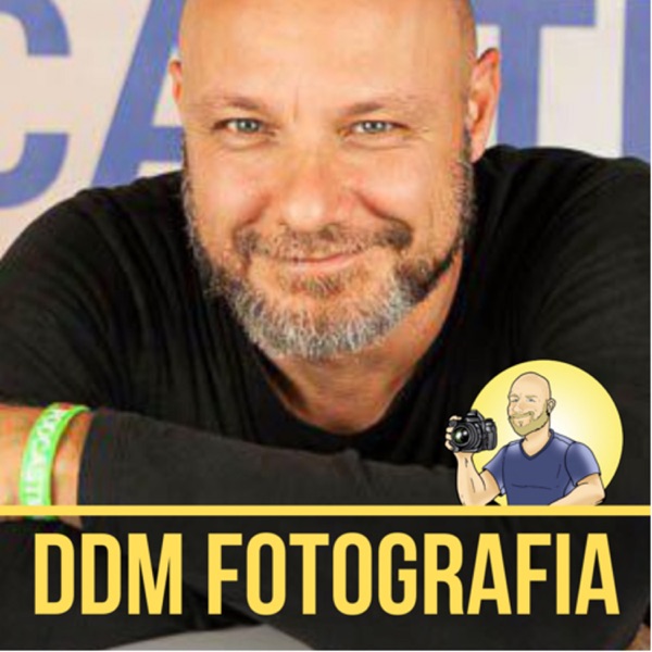 DDM fotografia - Daniele Di Mauro -