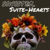 Sinister Suite-hearts Podcast artwork