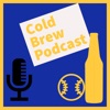 Cold Brew Podcast artwork
