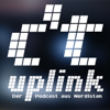c’t uplink - der IT-Podcast aus Nerdistan - c’t Magazin