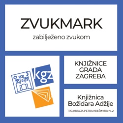 Zvukmark - zabilježeno zvukom