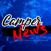 Camper News - Antonio Rodríguez
