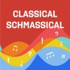 Classical Schmassical artwork