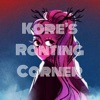 Kore's Ranting Corner artwork