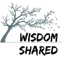 Wisdom Shared with Carole Blueweiss podcast