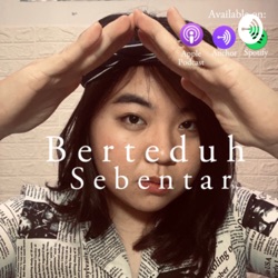 Berteduh Sebentar