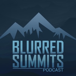 The Karla Starr Interview: How to Communicate Numbers | Blurred Summits
