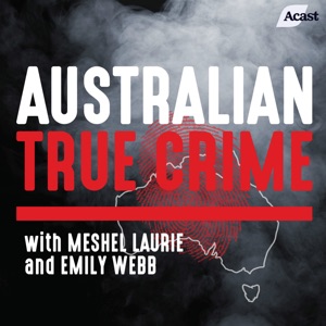 Australian True Crime