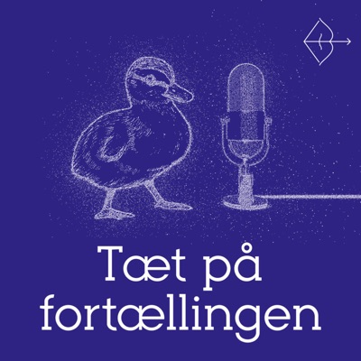 Tæt på fortællingen - Creative ZOO Tæt på fortællingen - Creative ZOO