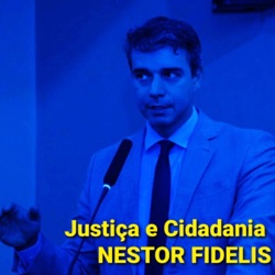 Justiça e Cidadania com Nestor Fidelis (Trailer)