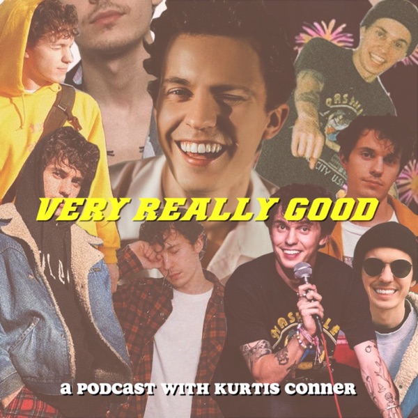 Kurtis Conner poster