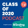 Class of 2020: The podcast artwork
