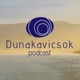 Dunakavicsok turisztikai podcast