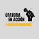 Oratoria en acción