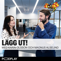 Lägg ut!
