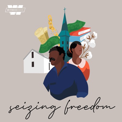 Seizing Freedom Seizing Freedom