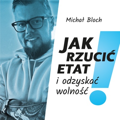 Jak rzucić etat i odzyskać wolność? Jak rzucić etat i odzyskać wolność?