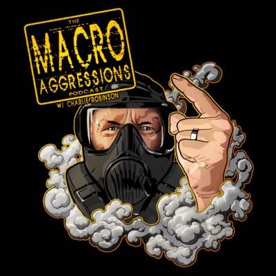 Macroaggressions Macroaggressions