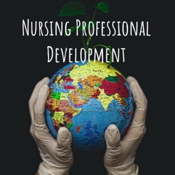 Nursing Professional Development - FHSU