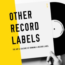 What Makes a Successful Record Label?