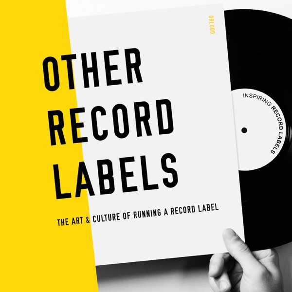 Other Record Labels - Taking the mystery out of running a record label