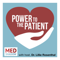 The Secret to Superpowers, with Dr. Colin Zhu