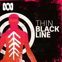 Thin Black Line podcast