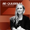 Re-Quilibrium Podcast artwork