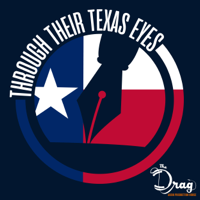Through Their Texas Eyes - The Pulitzer Prize winners of UT-Austin podcast