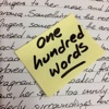 One Hundred Words artwork