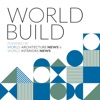 World Build artwork