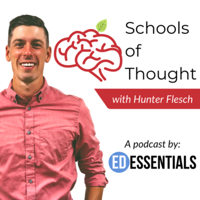 34. Leadership & Effectiveness (Dr. Todd Whitaker)