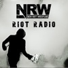 Riot Radio artwork