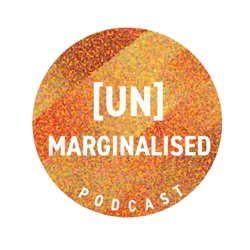 (Un)marginalised S2, E6 with Carly Findlay OAM