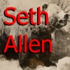 Seth Allen artwork
