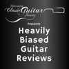 Heavily Biased Guitar Reviews artwork